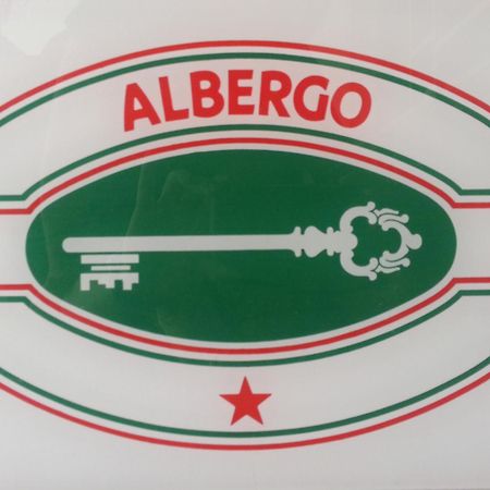 Albergo Marsari بسكييرا ديل غاردا المظهر الخارجي الصورة
