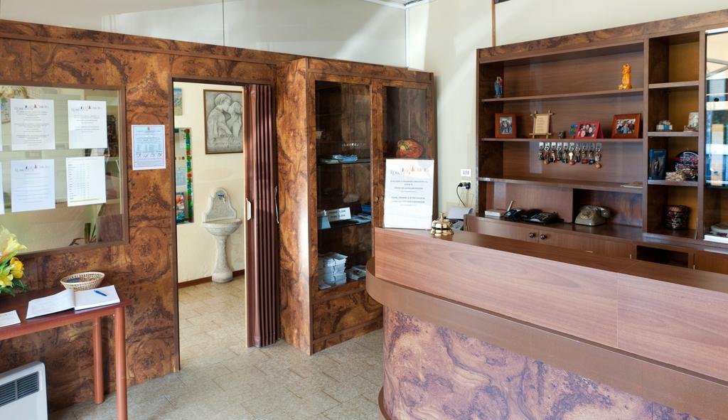 Albergo Marsari بسكييرا ديل غاردا المظهر الخارجي الصورة