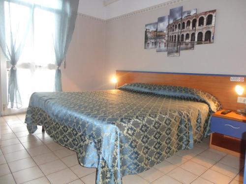 Albergo Marsari بسكييرا ديل غاردا المظهر الخارجي الصورة