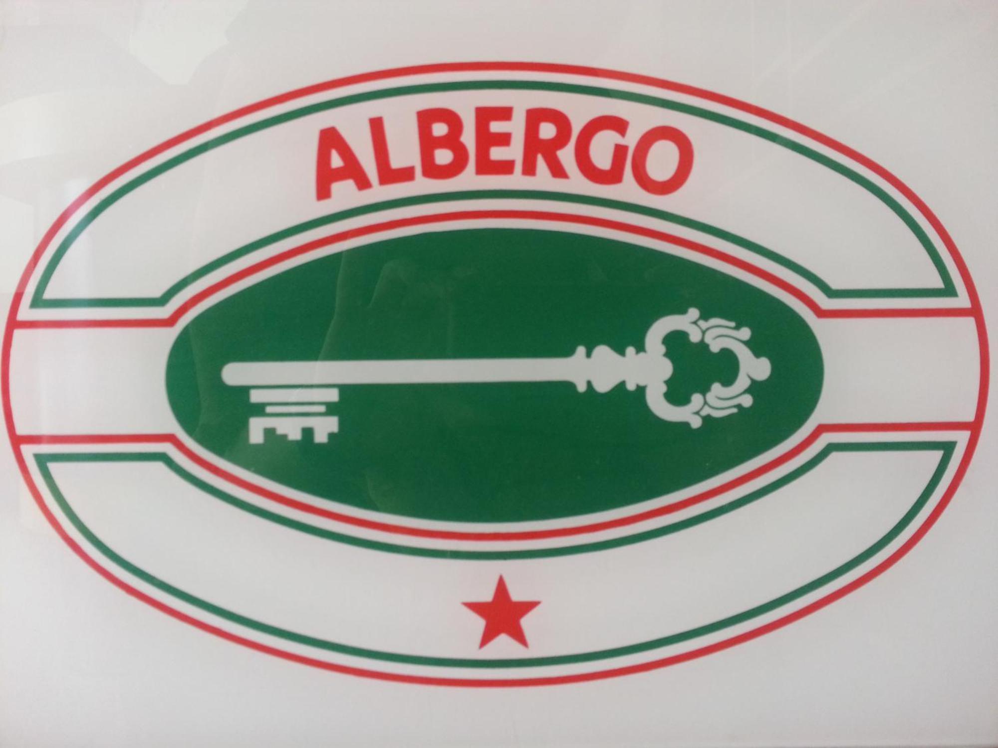 Albergo Marsari بسكييرا ديل غاردا المظهر الخارجي الصورة