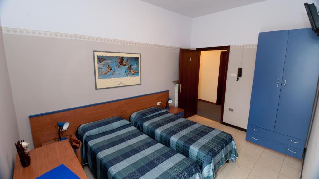 Albergo Marsari بسكييرا ديل غاردا المظهر الخارجي الصورة