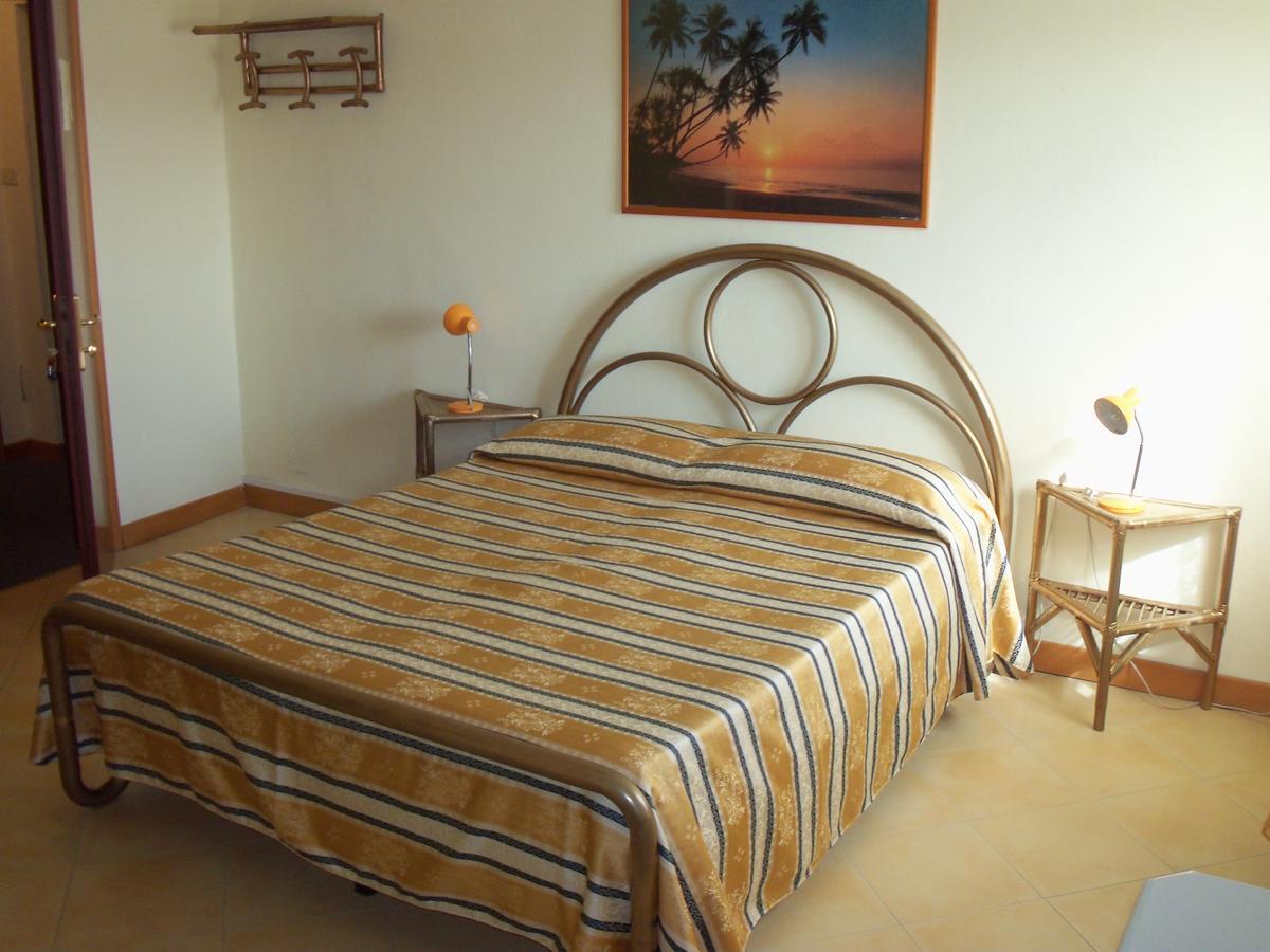 Albergo Marsari بسكييرا ديل غاردا المظهر الخارجي الصورة