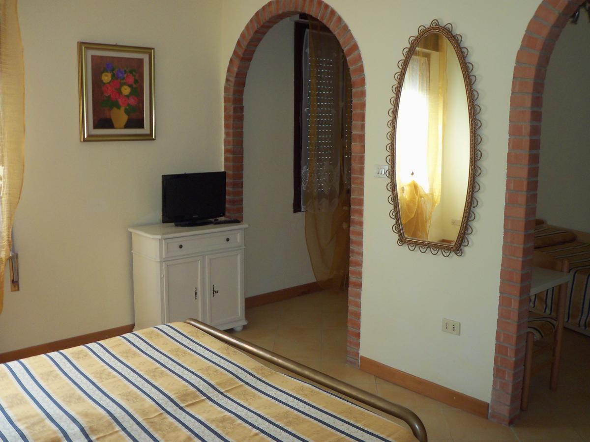 Albergo Marsari بسكييرا ديل غاردا المظهر الخارجي الصورة